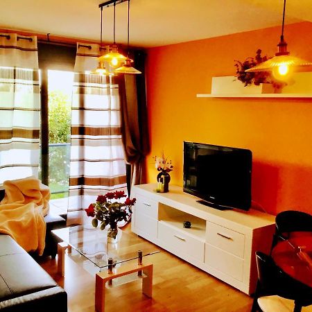 Elilar Baiona Apartman Kültér fotó