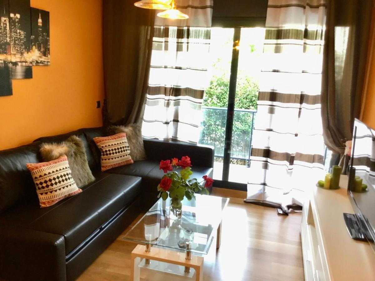 Elilar Baiona Apartman Kültér fotó