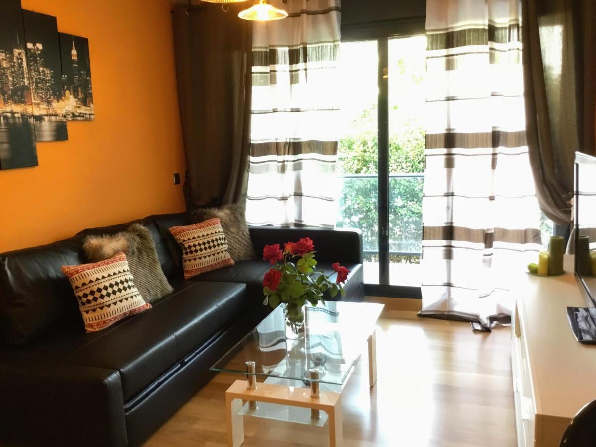 Elilar Baiona Apartman Kültér fotó